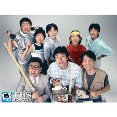 Moshimo, Gakkou ga...!? Japanese Drama photo