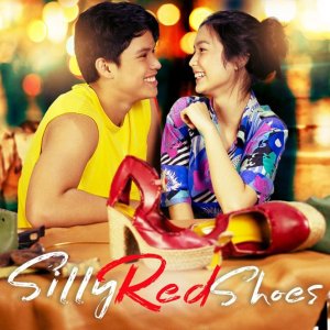 Silly Red Shoes (2019)