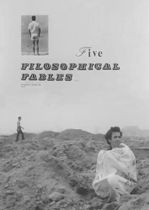 Five Filosophical Fables (1967) poster