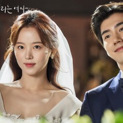 Drama Stage Season 3: Woman with a Bleeding Ear Korean Drama photo