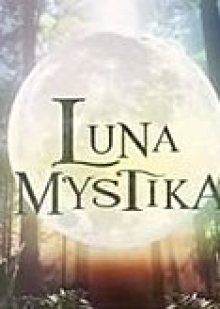 Luna Mystika (2008) poster