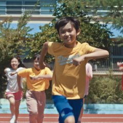 Yuwol: The Boy Who Made the World Dance Korean Movie photo