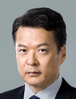Tetsushi Tanaka