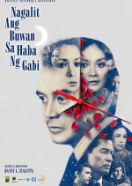 The Moon Got Mad at the Long Night Philippines Movie photo