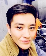 Zhao Yi Yang Fotoğraf