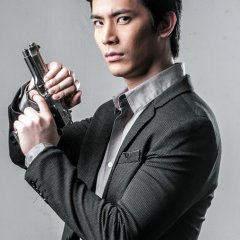 Tawan Tat Burapha Thai Drama(2015) photo