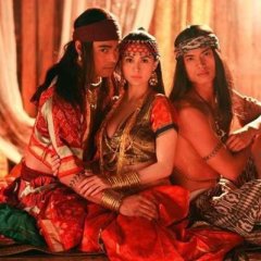 Amaya Philippines Drama photo