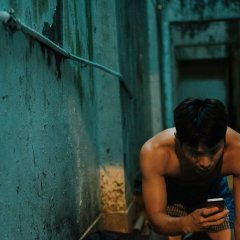 Military Dog Taiwanese Movie photo