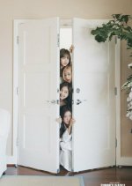 BLACKPINK Summer Diary in Hawaii Korean TV Program photo