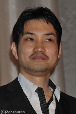 Takashi Kubota