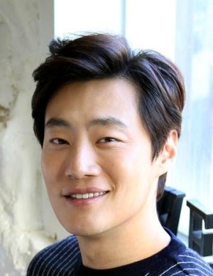 Kim Hyuk Geun  | Dear Dolphin