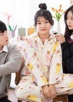 Both a Guy and a Girl Like Me at the Same Time