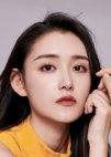 Angelina Jiang in Love of Thousand Years Chinese Drama (2020)
