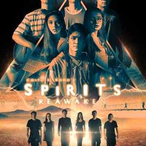 Spirits Reawaken (2018)