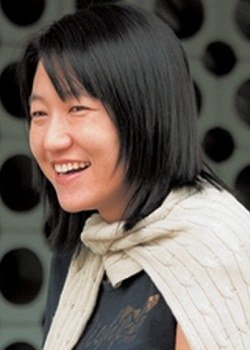 Lee Sook Yun in April Snow Korean Movie(2005)