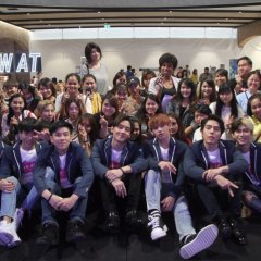 With Love Thai Drama(2019) photo