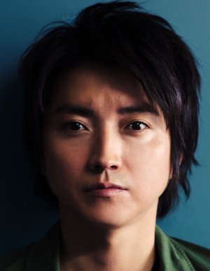 Fujiwara Tatsuya Biography - MyDramaList