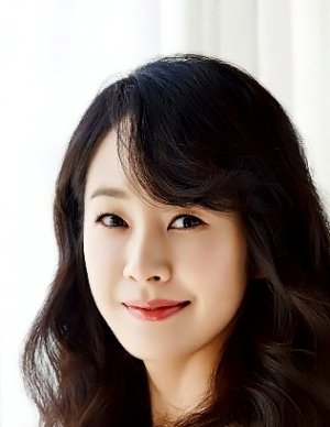 Jo Na Hyun | Paper Crane