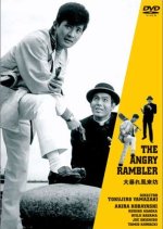The Angry Rambler Japanese Movie photo