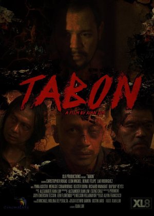 Tabon (2019) poster