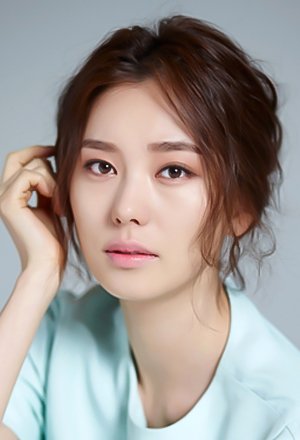 Hong Seung Hee | TV Novel: Love, My Love