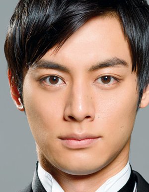 Tachibana Yuta (立花裕大) - MyDramaList