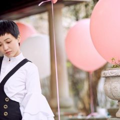 Kiss, Love and Taste Chinese Drama photo