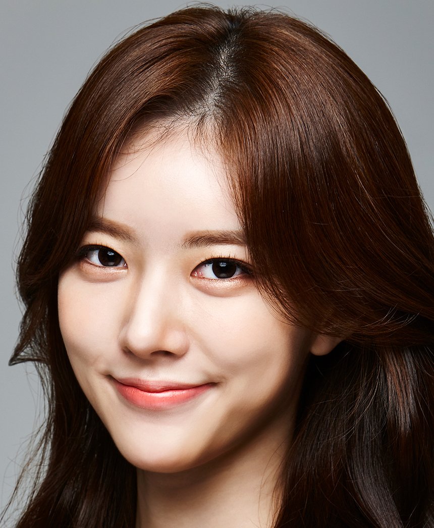 Han Seol Hee - MyDramaList