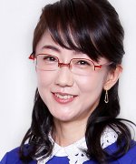Karahashi Yumi