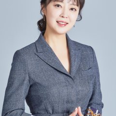 Shady Mom-in-Law Korean Drama photo