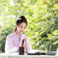 Jiang Yan Li  photo