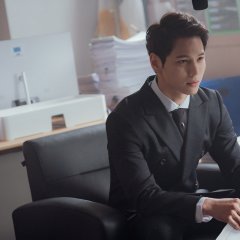 Kill It Korean Drama photo