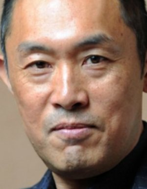 Oiwa Jyunichi | Keishichou Sousa Ikkachou