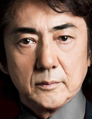Takatsuki Isao | Saigo no Dousoukai