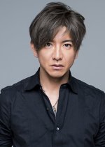 Kyojo Japanese Drama photo