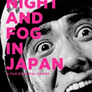 Noite e Neblina no Japão (1960)