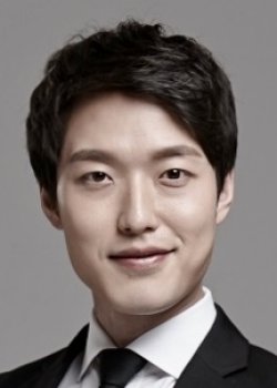 Jang Joon Young