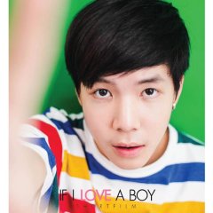If I Love a Boy Thai Drama photo