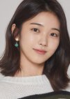Hong Seung Hee, Yeonnamdong Kore Dramasında Öpücük Sahnesi (2019)