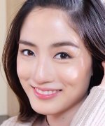 Pear Netchanok Pitaktrairong
