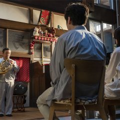 Okaeri Mone Japanese Drama photo