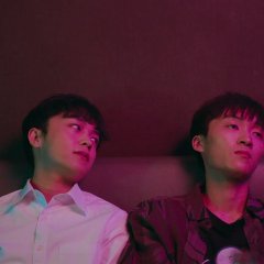 May You Stay, Forever Young Hong Kong Movie photo