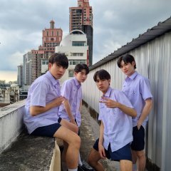 Illusion Thai Drama(0000) photo