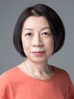 Ritsuko Okusa