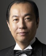 Tasaki Shinya