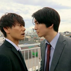 The End is Beginning Japanese Movie photo