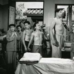 The Funny Girl Joins the Army Hong Kong Movie photo