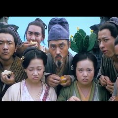 Surprise Chinese Movie photo