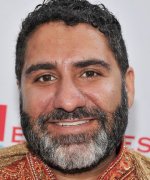 Parvesh Cheena