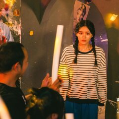 A Song with You Chinese Drama photo